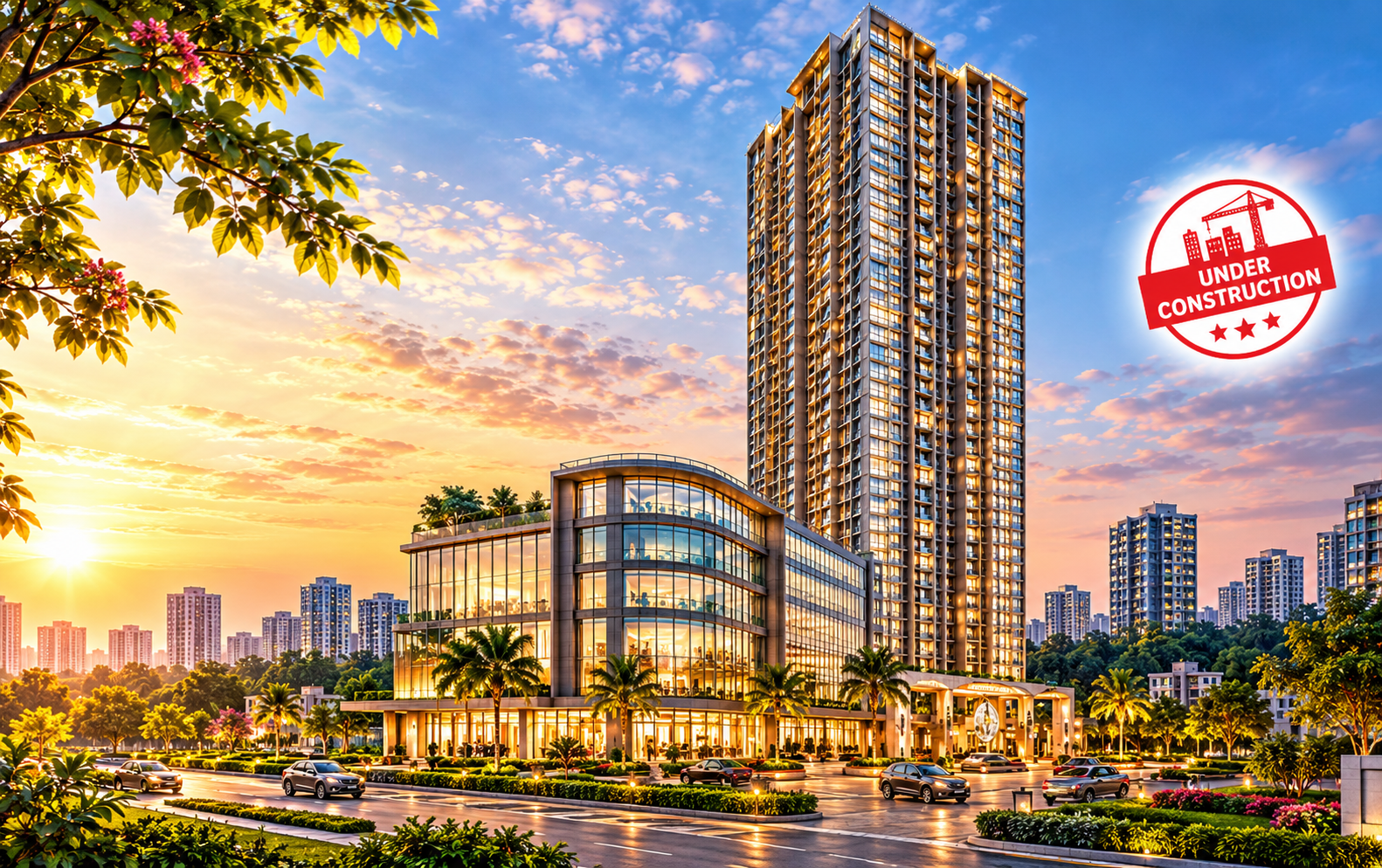 Premium Residential Development